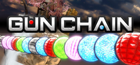 Gun Chain concurrent players on Steam
