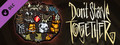 Don't Starve Together: Forge Armor Chest