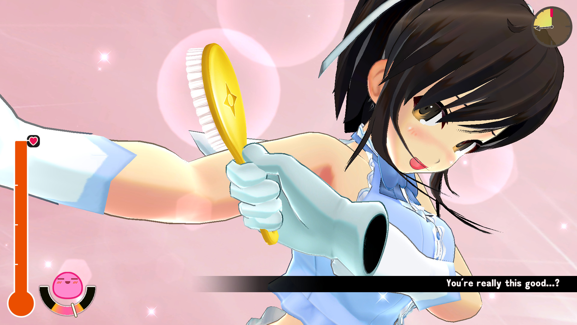 Senran Kagura Reflexions is Out Now on Steam - oprainfall