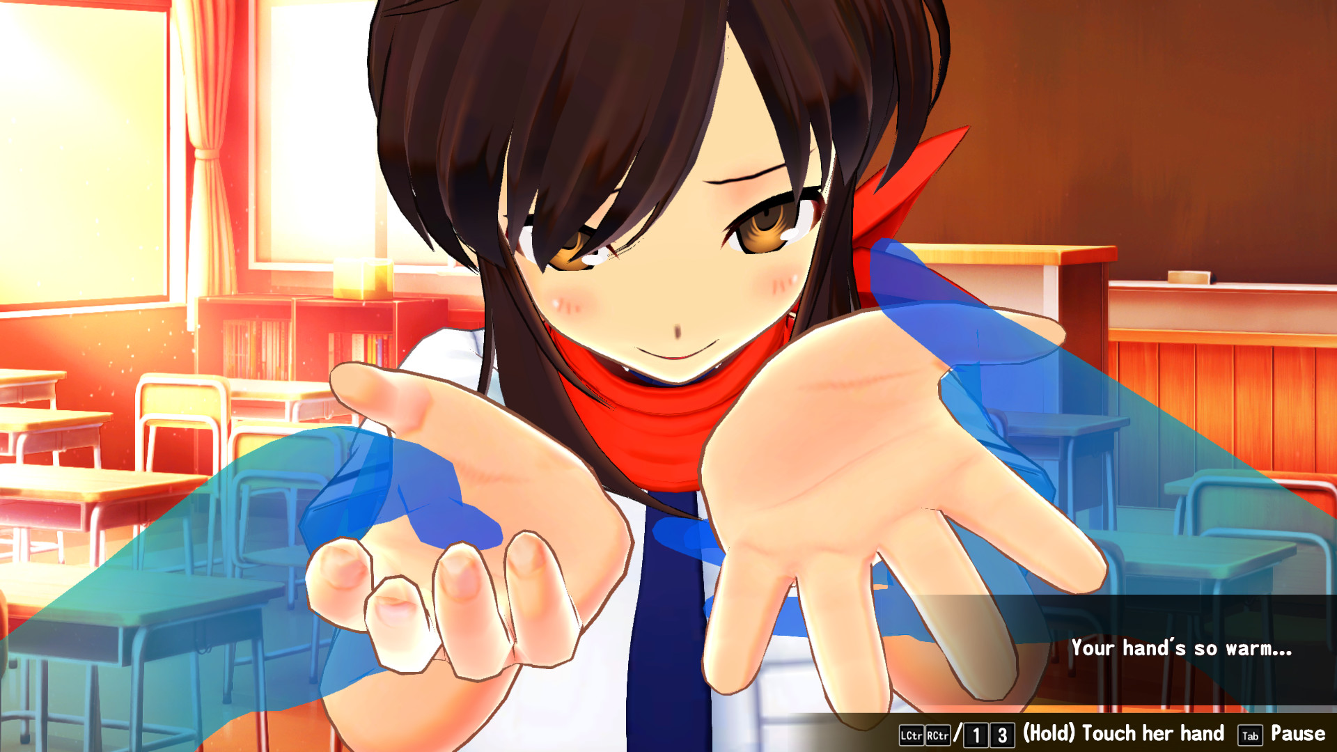 SENRAN KAGURA Burst Re:Newal - 'Yumi' Character and Campaign on Steam