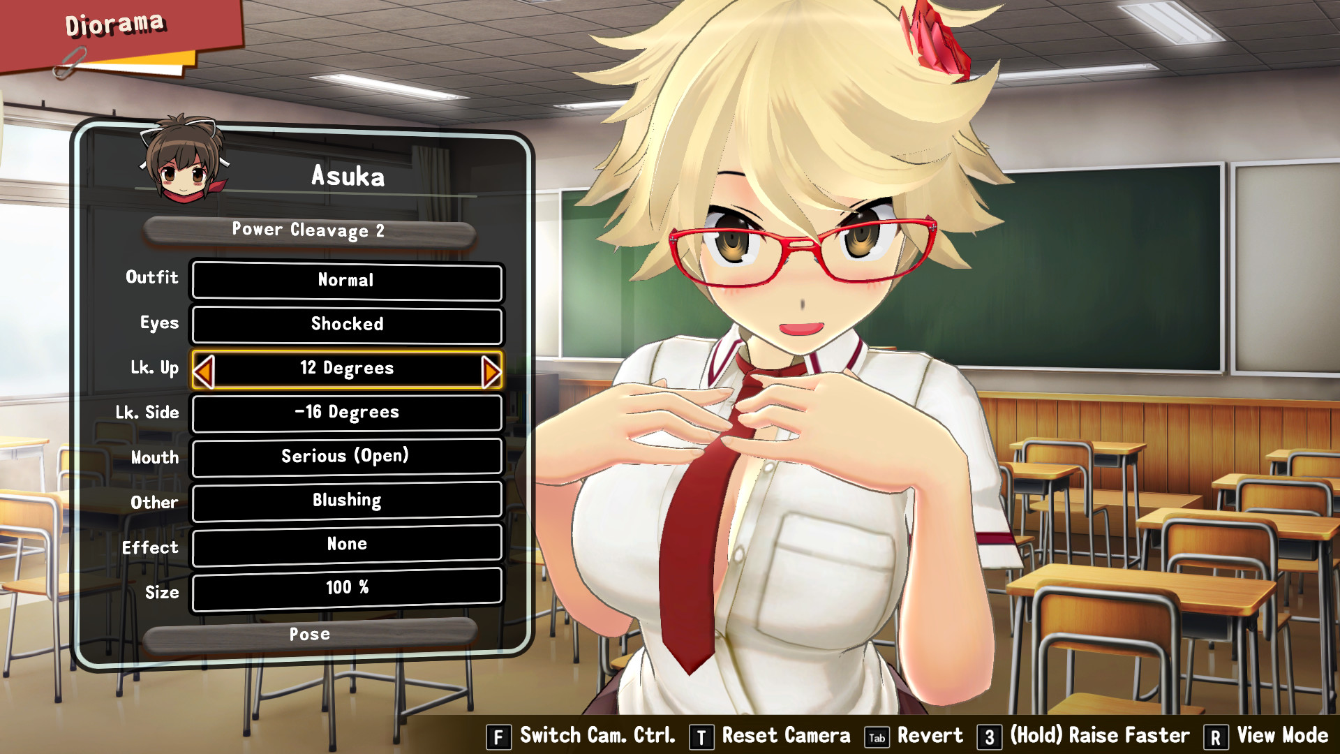 Senran Kagura Reflexions Review