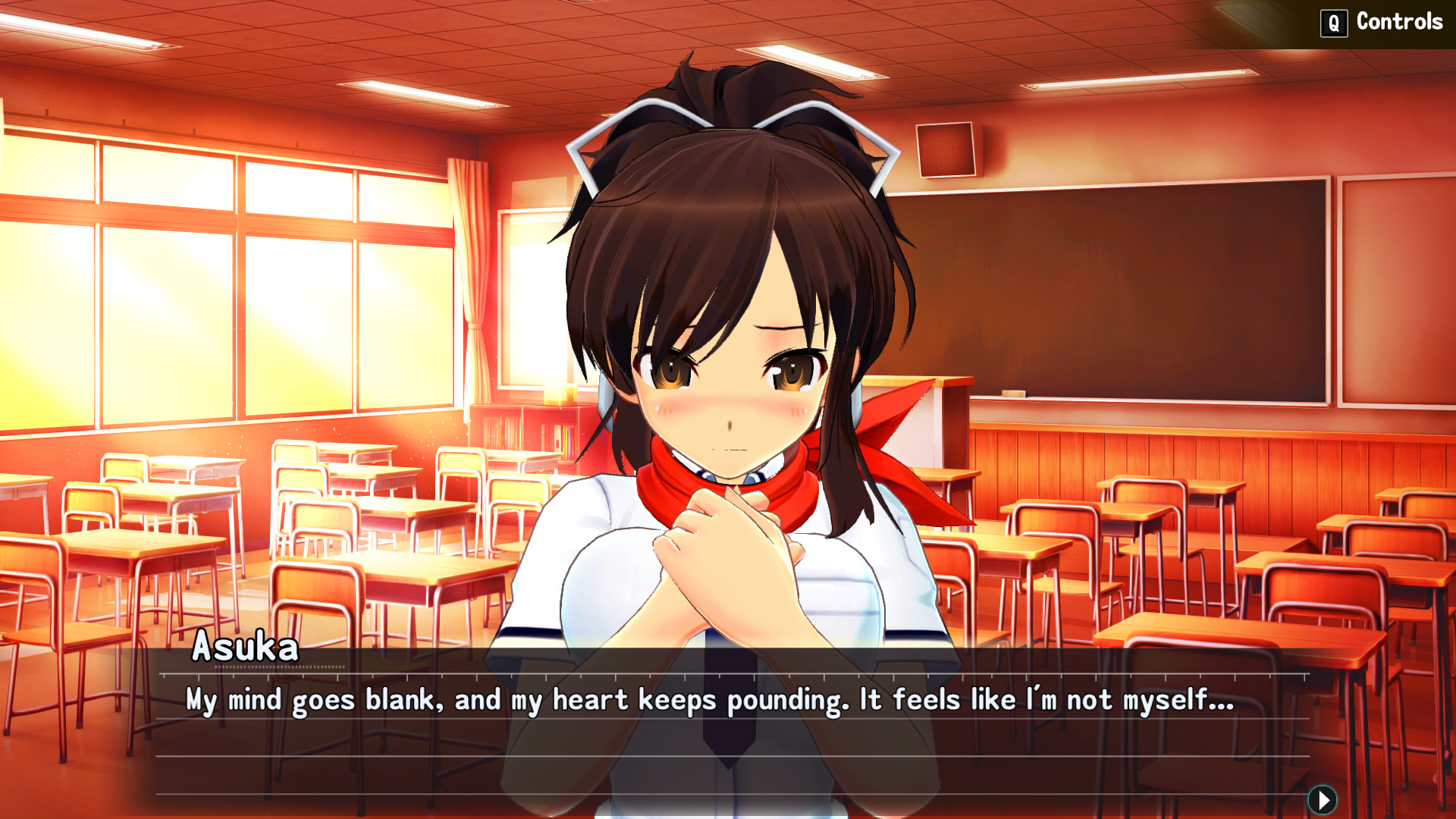 How long is Senran Kagura Reflexions?