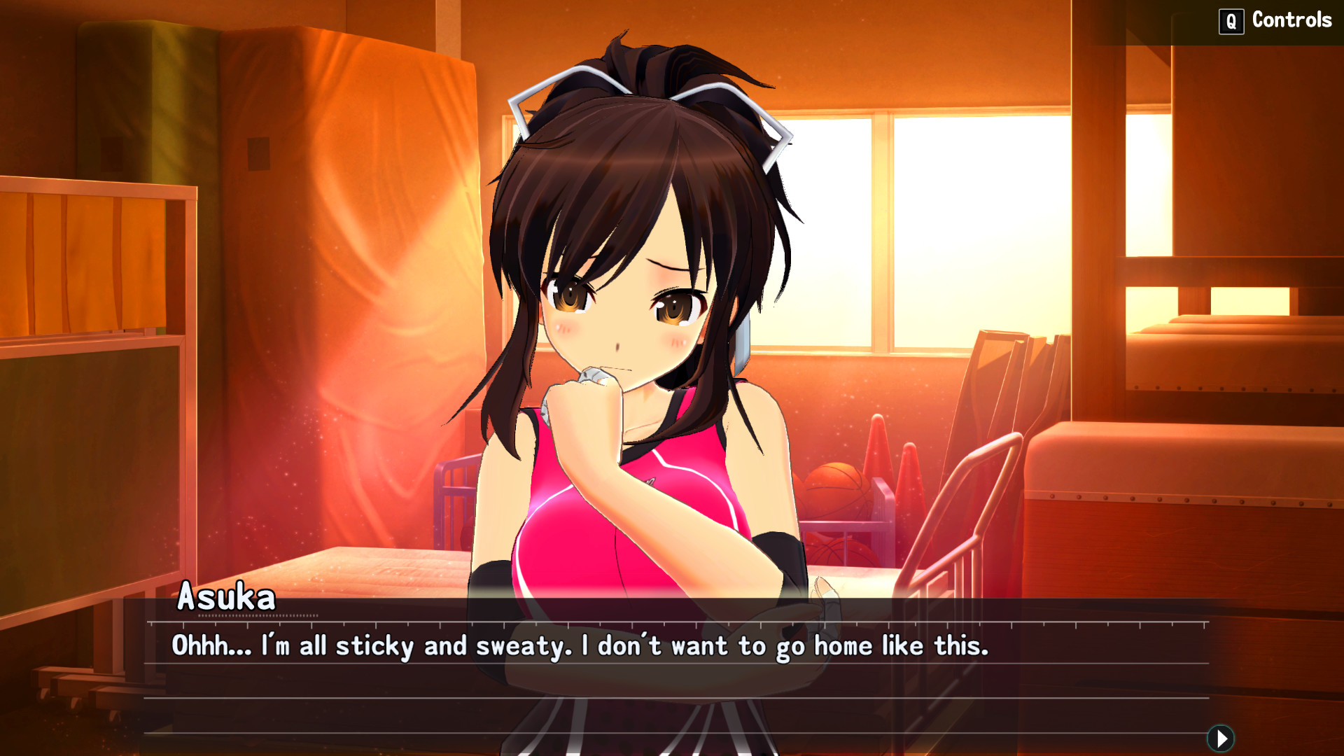 Senran Kagura Reflexions Review –