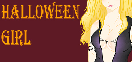 Halloween Girl [steam key] 
