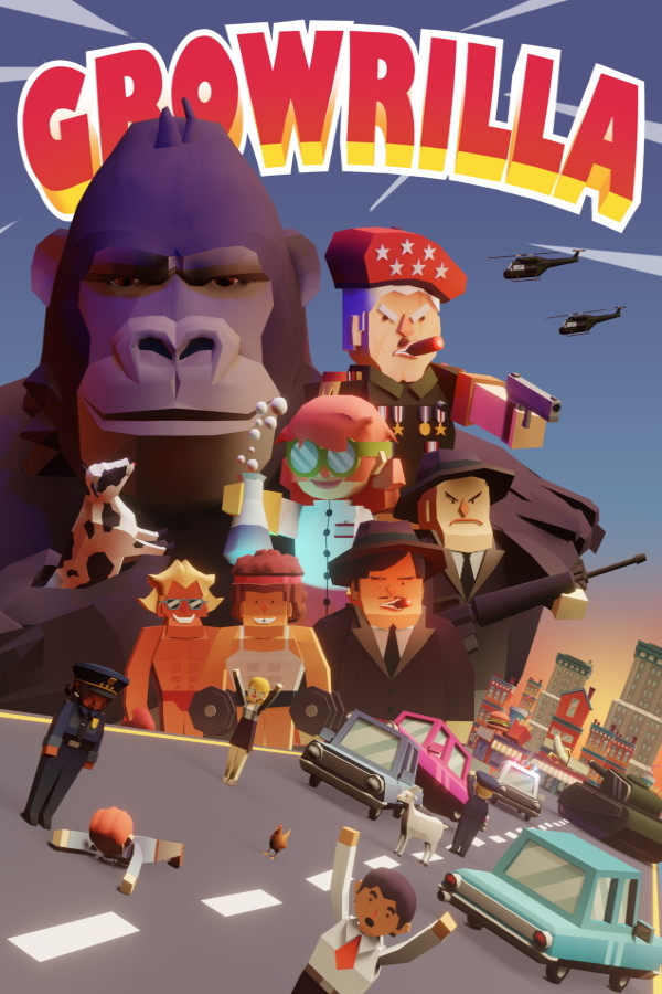 GrowRilla VR