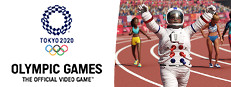 Olympic Games Tokyo 2020: The Official Video Game (Multi) será lançado em  22 de junho - GameBlast