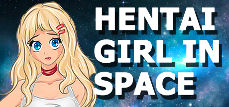 Hentai Girl in Space concurrent players on Steam
