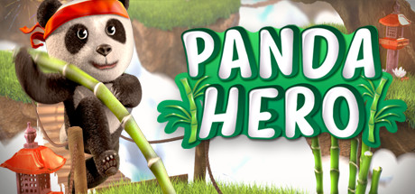 Panda Hero concurrent players on Steam