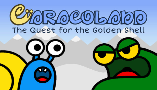 Caracoland Steam capsule image