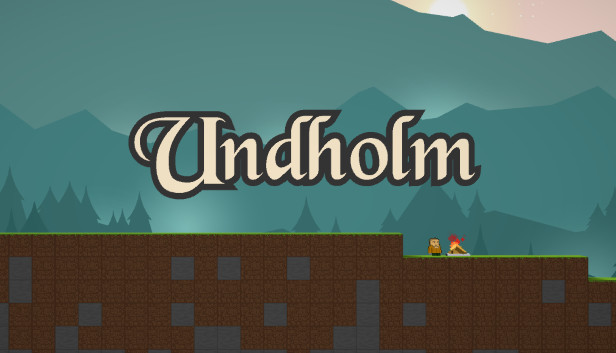 Undholm Steam capsule image