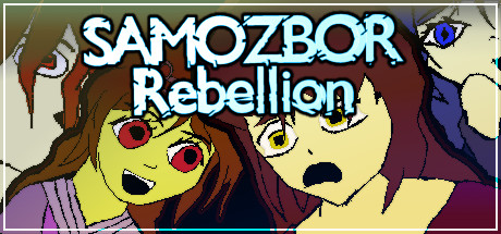 Samozbor: Rebellion header