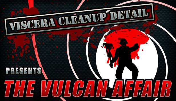 Viscera Cleanup Detail - The Vulcan Affair Steam capsule image