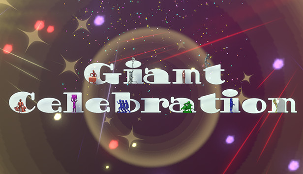 Giant Celebration Steam capsule image