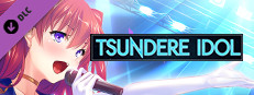 Tsundere Idol Vndb