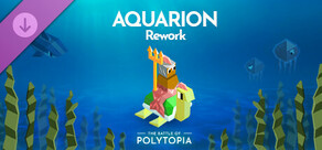 The Battle of Polytopia - Aquarion Tribe