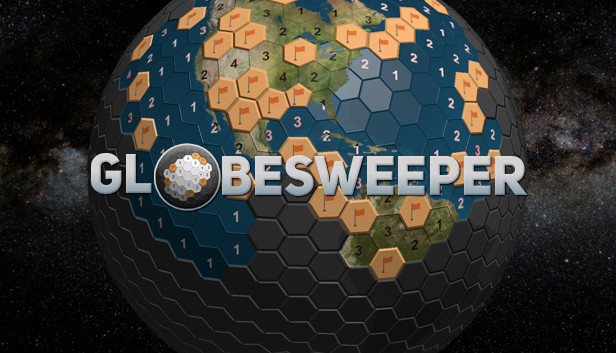 https://store.steampowered.com/app/982220/Globesweeper/
