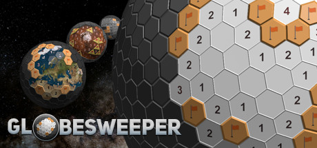 Globesweeper concurrent players on Steam
