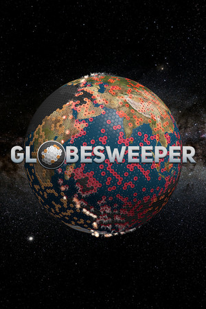 Globesweeper cover art
