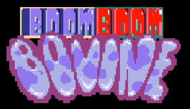Boom Boom Bovine Steam capsule image