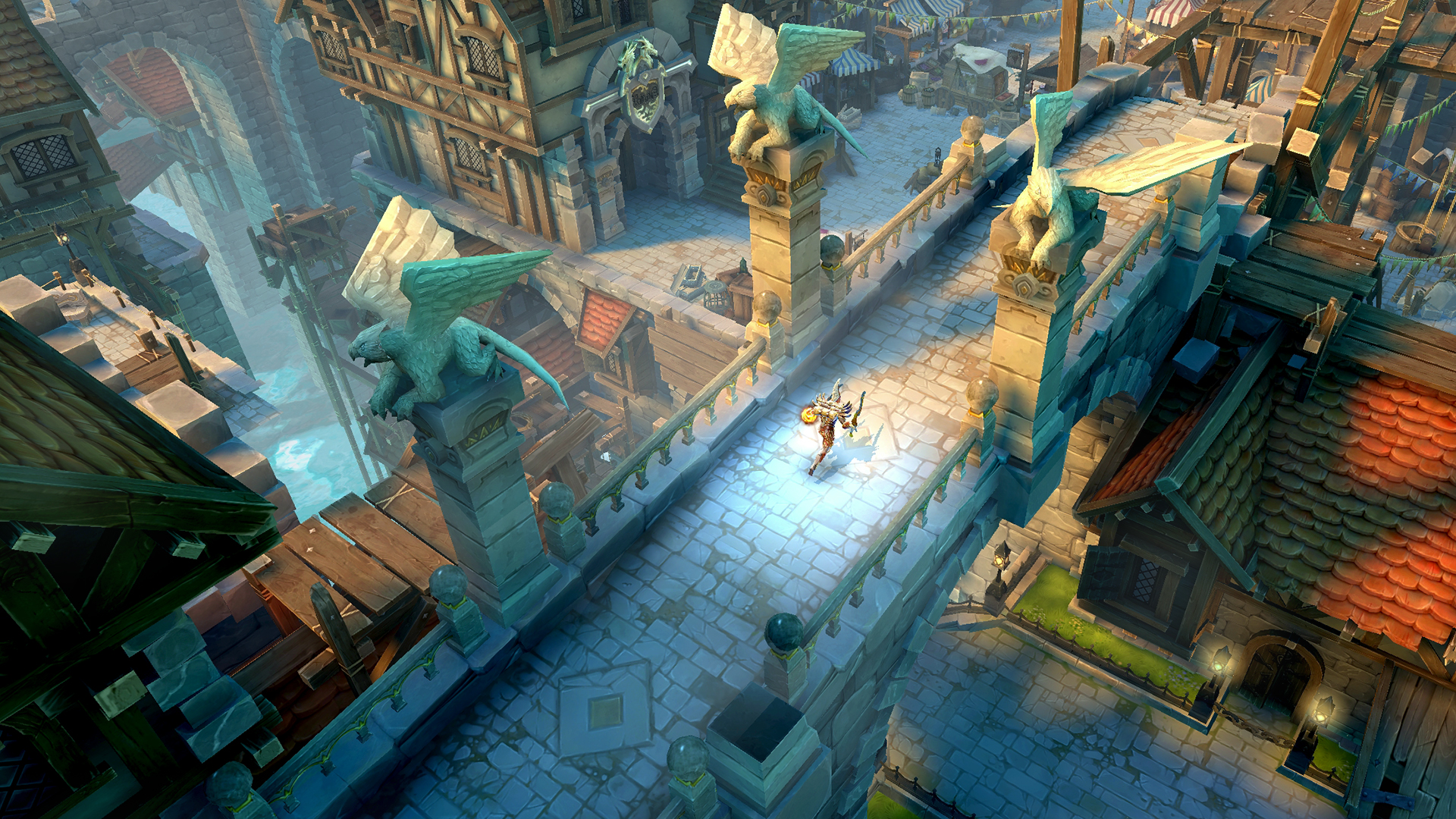 game dungeon hunter 5 game dungeon hunter 5