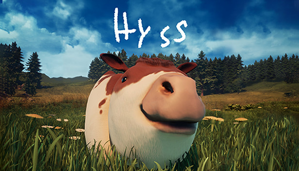 Hyss Steam capsule image