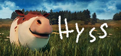 Hyss concurrent players on Steam