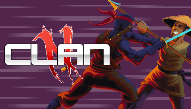 Clan N Steam capsule image