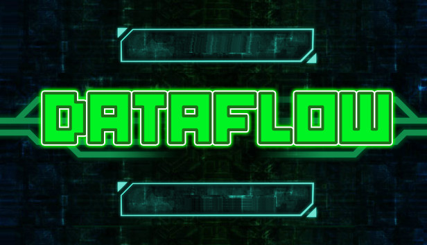 DATAFLOW Steam capsule image