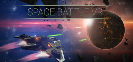 Space Battle VR concurrent players on Steam