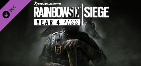 Rainbow Six Siege Year 4 Pass Tom Clancy S Rainbow Six Siege Year 4 Pass Appid 9730 Steamdb