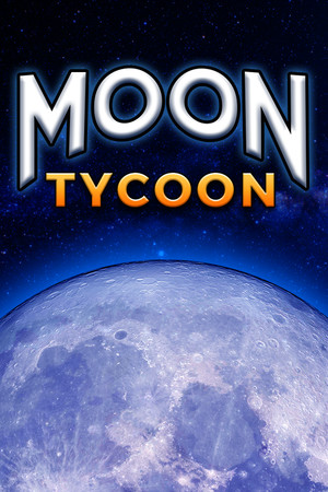 Moon Tycoon cover art