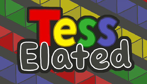 Tess Elated Steam capsule image