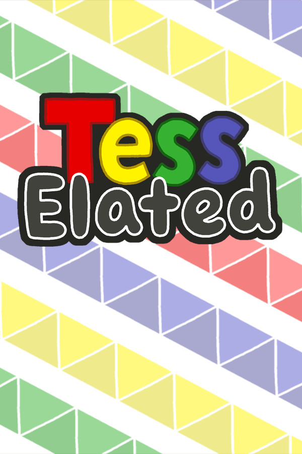 Tess Elated