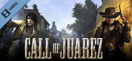 Call of Juarez Trailer mobile game banner