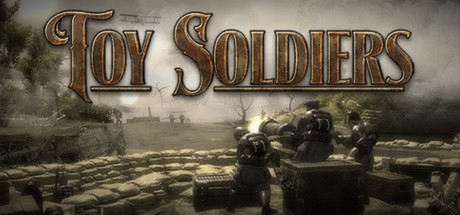 Toy Soldiers sur Steam