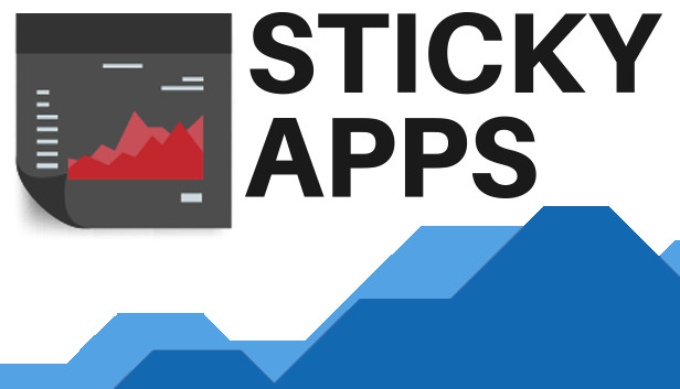 Sticky Apps :: Monitor Ping Steam capsule image