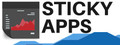 Sticky Apps :: Monitor Ping
