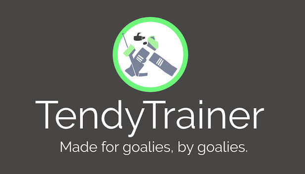 TendyTrainer Steam capsule image