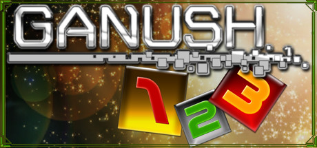 GANUSH Cover Image