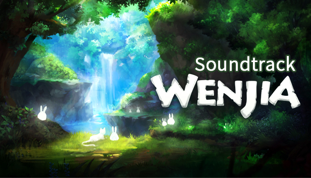 WenJia - Soundtrack Steam capsule image