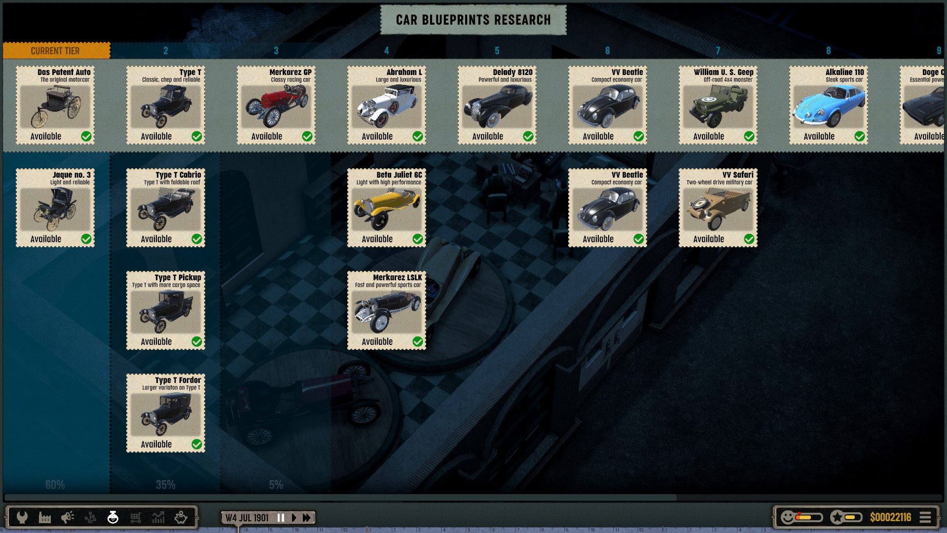 steam automobile plant simulation steam automobile plant simulation
