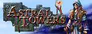 Astral Towers