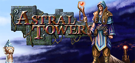 Astral Towers