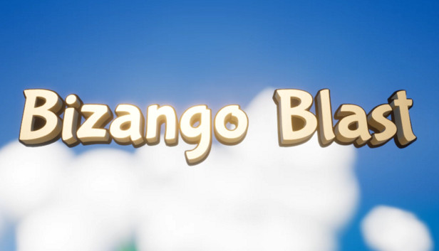 Bizango Blast Steam capsule image