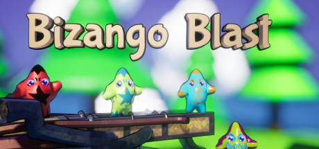 Bizango Blast Cover Image