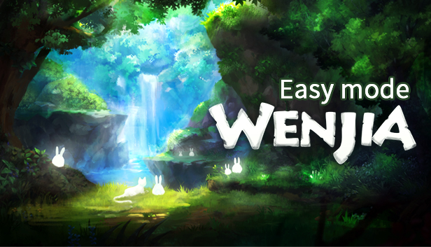 WenJia - EasyMode Pack Steam capsule image