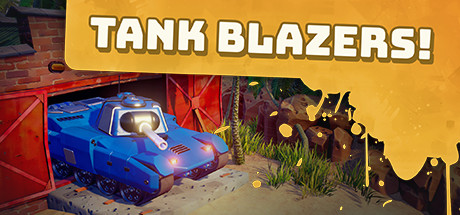 Tank Blazers (1 GB)