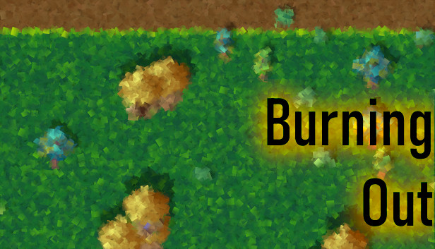 Burning Out Steam capsule image