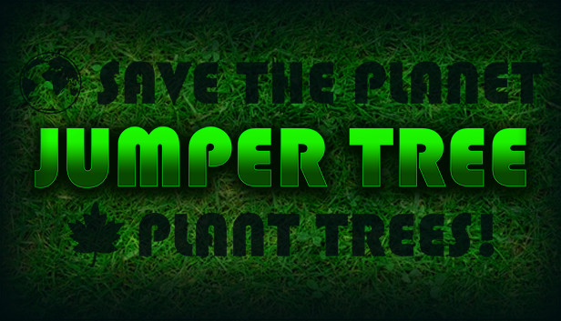 Jumper Tree Steam capsule image