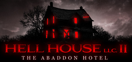 Hell House LLC 2: The Abaddon Hotel header image